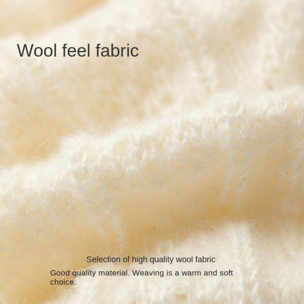 Chaussettes Épaisses Hiver Chaudes Chaussettes de Sol Chaussettes Éponge Hiver Chaud Chaussettes de Sommeil