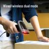 Deli AA186W 1D Barcode Scanner