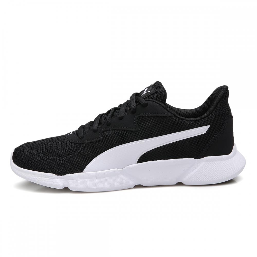 

Кроссовки PUMA Interflex Runner 19256701 Puma Черный Puma Белый