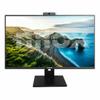 Nilox NXM24RWC01 Black Full HD Monitor 23.8" 75 Hz