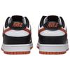 Nike Dunk Low Retro Dragon Red Skateschuhe Sneaker DV0833-108