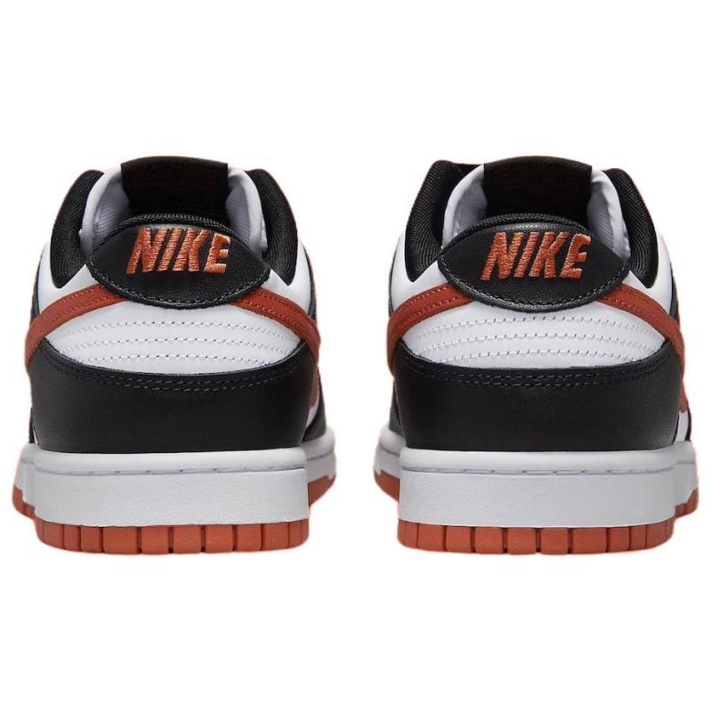 Nike Dunk Low Retro Dragon Red Skateschuhe Sneaker DV0833-108