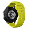 22mm 20mm Silicone Band For Huawei Watch 4/3/GT3-2 Pro Amazfit GTR 4/GTS 4 Soft Breathable Belt Samsung Galaxy Watch 6/5/4 strap
