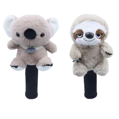 Golf – Poszewki na kije hokejowe