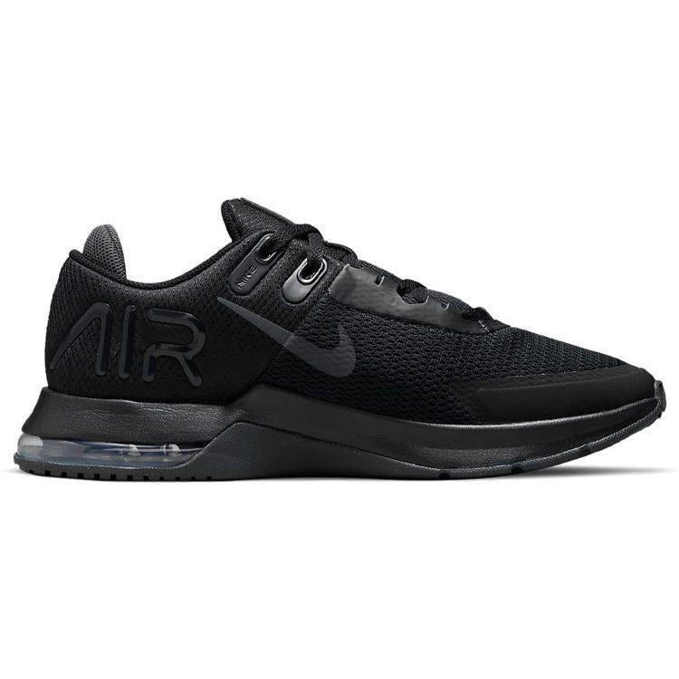 Nike Air Max Alpha Trainer 4 Black CW3396-002