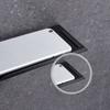 1Pc Wall-Mounted Phone Holder Creative Multi-Functional Phone Storage Rack Sundries Holder Shelf Tray Charging Stand