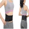 Adjustable Waist Self-heating belt protector Back Waist Support Belt Lumbar Brace Massage Band Health Care