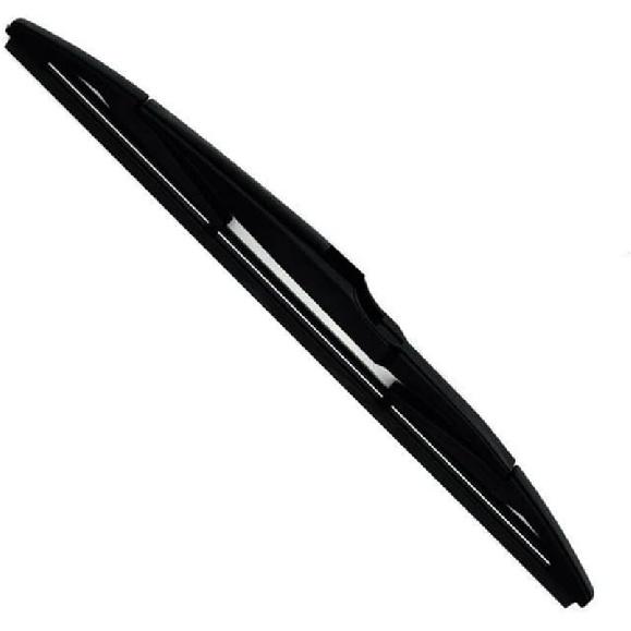 Arm Rear Wiper, Rear Windsheild Back Wiper Arm and Blade Set For HYUNDAI Venue 2019-2023 New 98815 H2000/98850-H9000