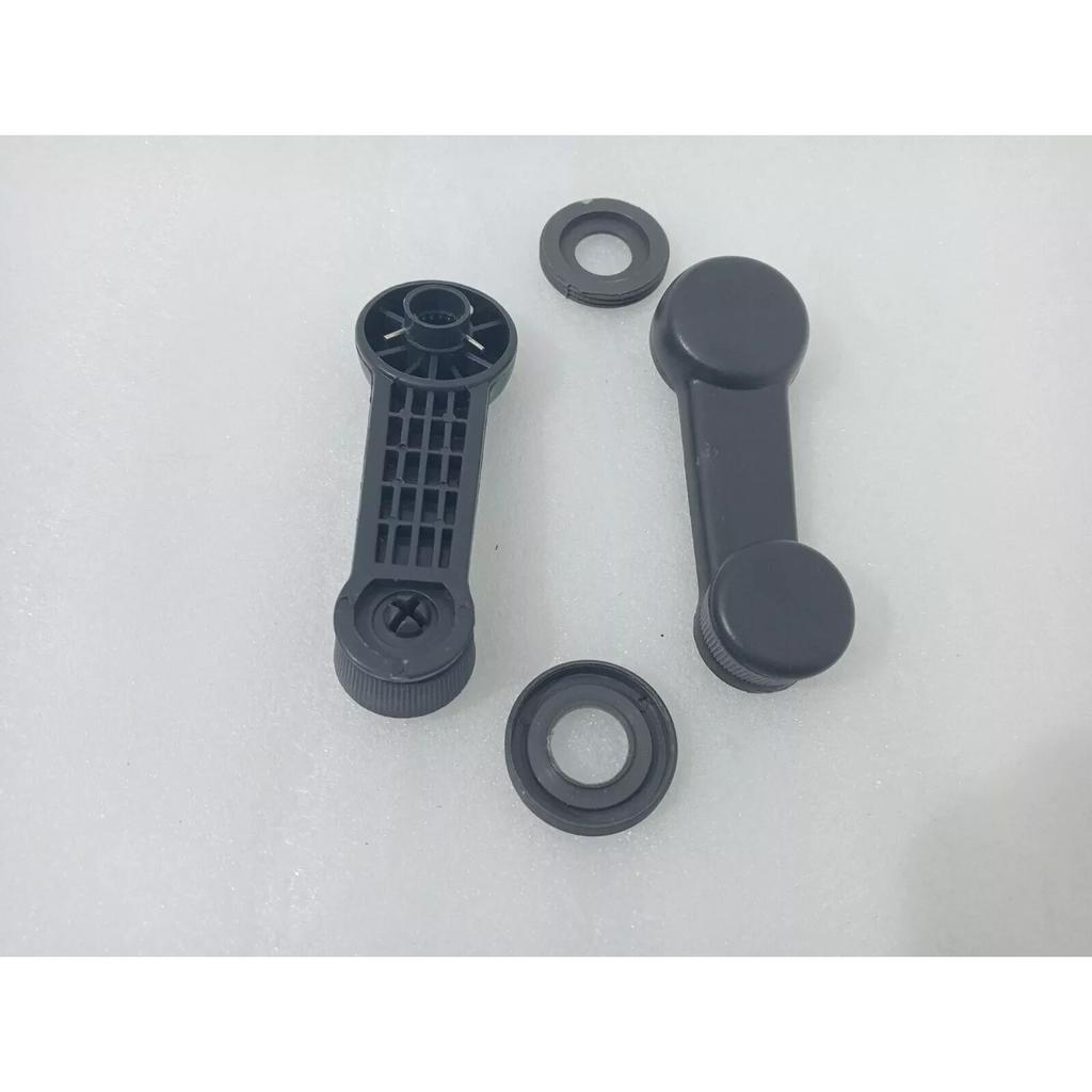 Suzuki SJ410 SJ413 Samurai Sierra Drover Gypsy Inner Complete Handle Set |Fit