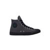 Converse Chuck Taylor All Star High Dark Matter Unisex-Sneaker Schwarz A10511C