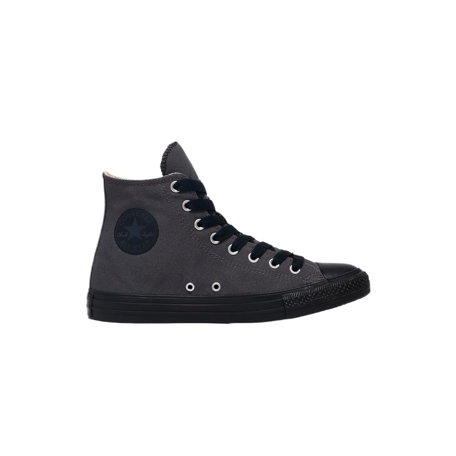 Converse Chuck Taylor All Star High Dark Matter Unisex Sneakers Black A10511C