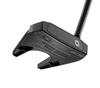 ODYSSEY Right Putter WHITE HOT BLACK Double Bent Type STROKE LAB Shaft 34 #7 (Mallet Inches) Men's