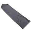 Hug Sleeping Bag Portable Adult Sleeping Sack Wearable Blanket with Comfy Hoodie for Camping Backpacking Travel Daily