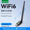 Rede – Adaptadores USB Wi-Fi