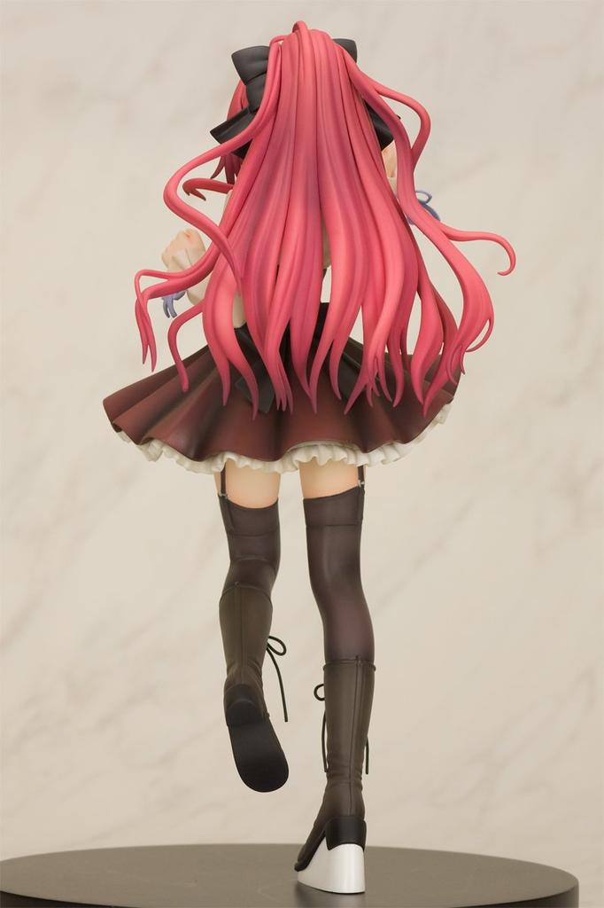 Divine Music Polyphonica Corticarte Apa Lagranges Scale PVC Painted Finished (1/7 Product)