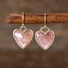 Fashion Drop Earrings For Women's Jewelry