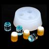 Mini Mold 1:12 Dollhouse Miniature Beverage Can Honey Pot Drink Bottle Diy Silicone Mold Doll House Home Decor(Only Mold)