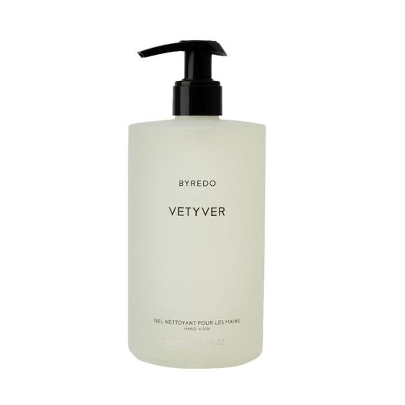 Vetiver Hand Wash 450ml