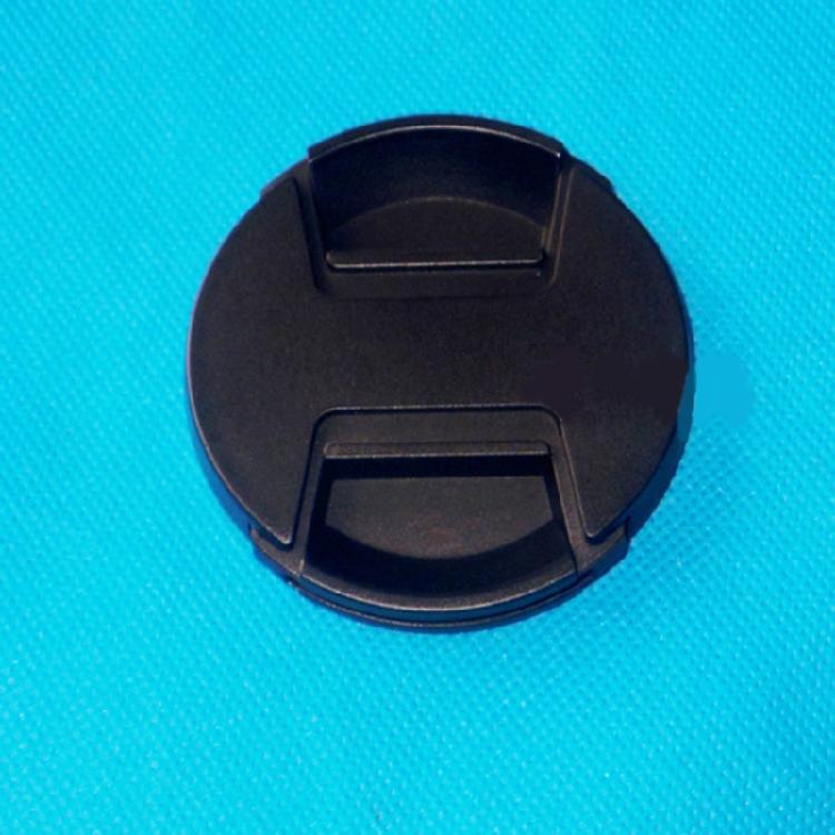 2Pcs Universal Lens Caps for Z DX50-250mm f4.5-6.3,Z 35mm F 1.8S Cameras, Essential Accessory for Photographers