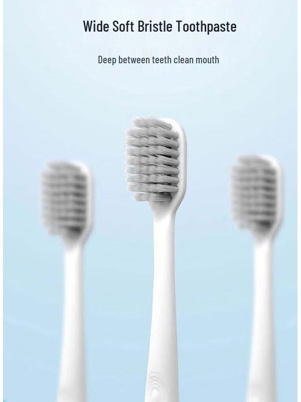 Longrich Milbenentfernendes Erfrischendes Duschgel 7-teiliges Set