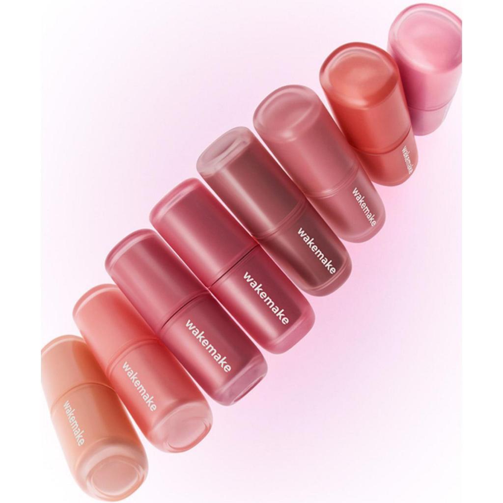 WAKEMAKE Water Blurring Layer Tint 4,6g (14 Farben)