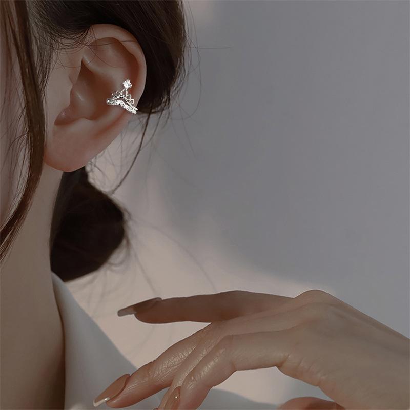 

Жемчужная кисть «Звездное небо» с цирконом – Не требуется пирсинг Copper (This link is for sale only)