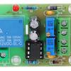Battery Charging Control Module 12V Power Supply Board Overcharge Prevention Panel XHM601