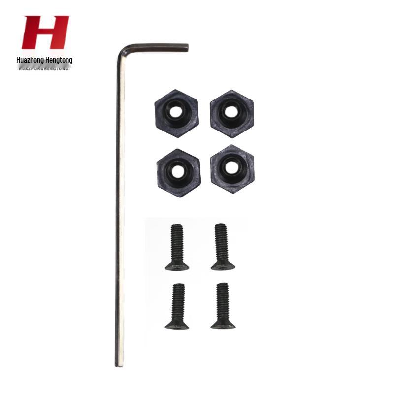 M19 Helmet Suspension and Liner Accessories