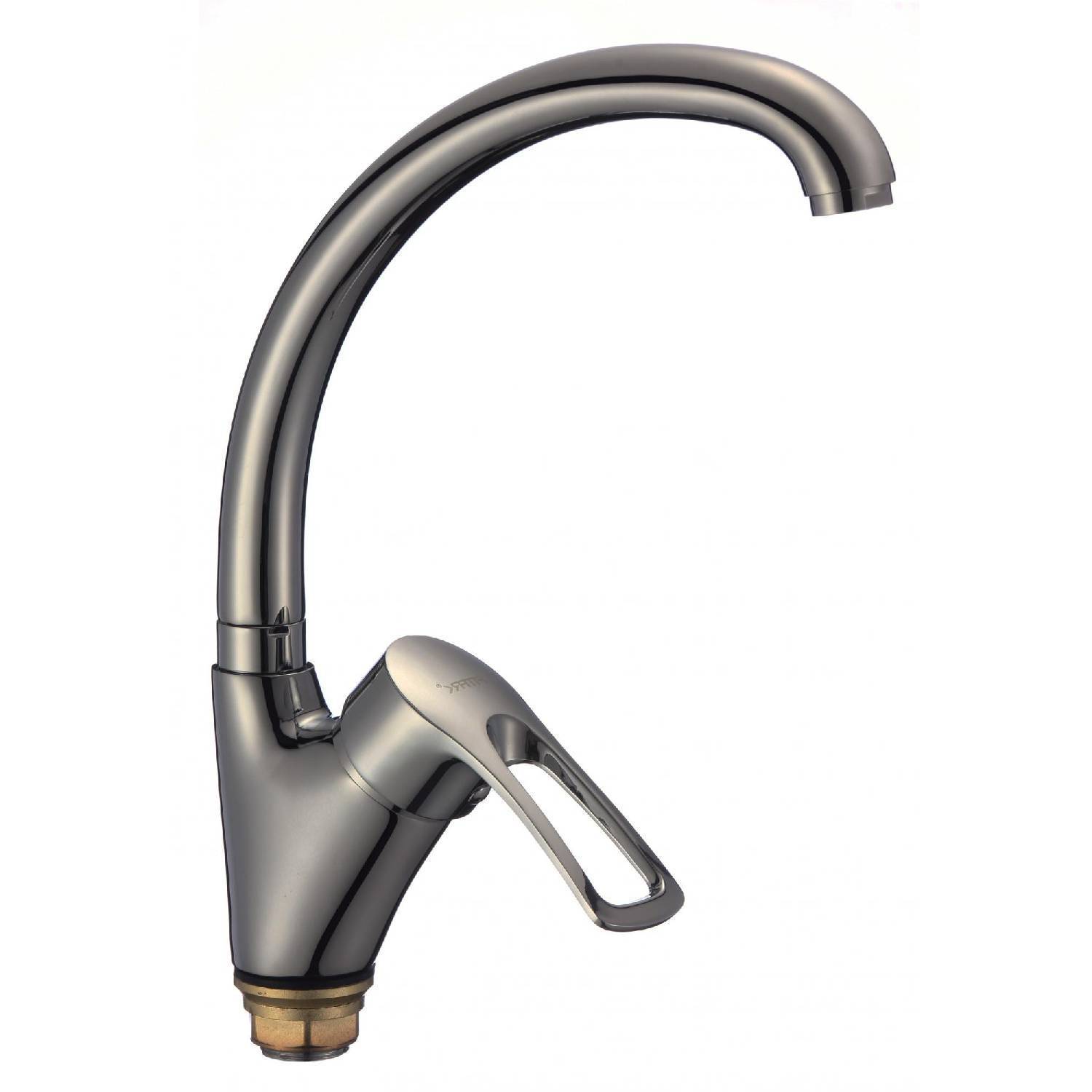 

Смеситель для кухни Fmark FM4166l