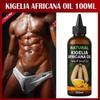 Kigelia Africana Oil Body Firming & Skin Tightening Herbal Beauty Oil RAPID ABSORPTION - African Sausage Tree Oil 2 X 100ml