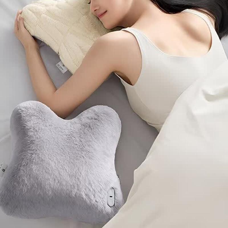 Philips Cordless Multi-Area Massager Pillow CN Plug (adapter Included)