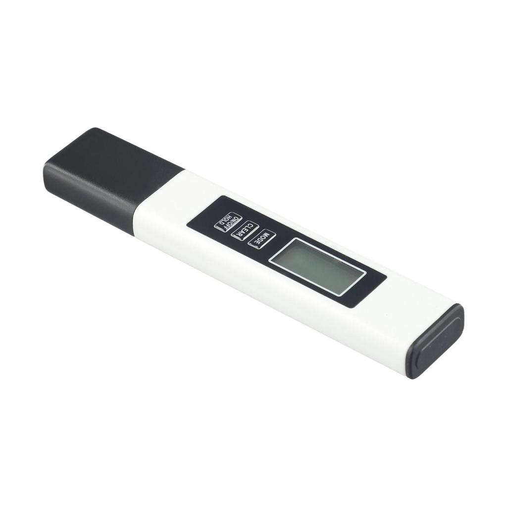 4 in1 PPM Meter Digital Tester Home Drinking Water Quality Purity Test Tester