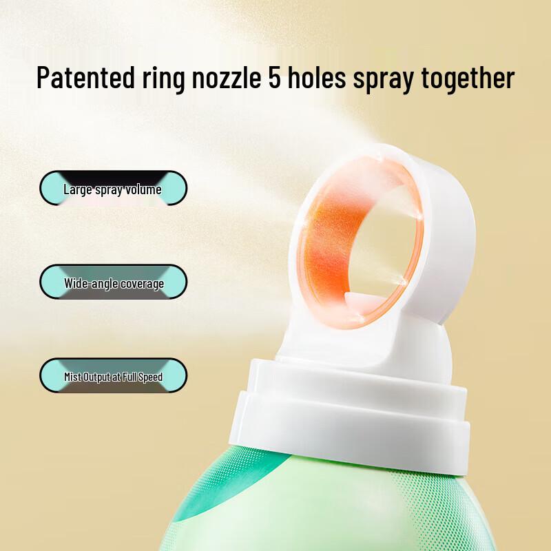 Air Funk Multi-Effect Air Freshener Spray