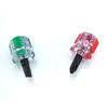 1 Pair Phillips Screwdriver Mini Screw Driver Short Small Split Repair Tools Kit Set