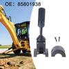 Control Lever Steering Switch for 555E 575E 655E 675E LB110 LB75 LB90 Control Lever Replacement Control Handle 85801938