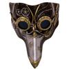 Steampunk Plague Mask Gothic Halloween Cosplay Mask New Cosplay Props