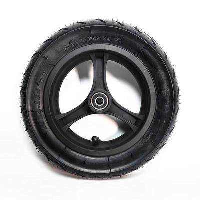 Kit Ruote Gonfiabili per Bicicletta da 10 pollici