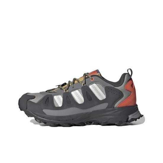 

adidas Superturf Adventure Grey True Orange GW3517 Men s Shoes EU 40.5 сірий/помаранчевий