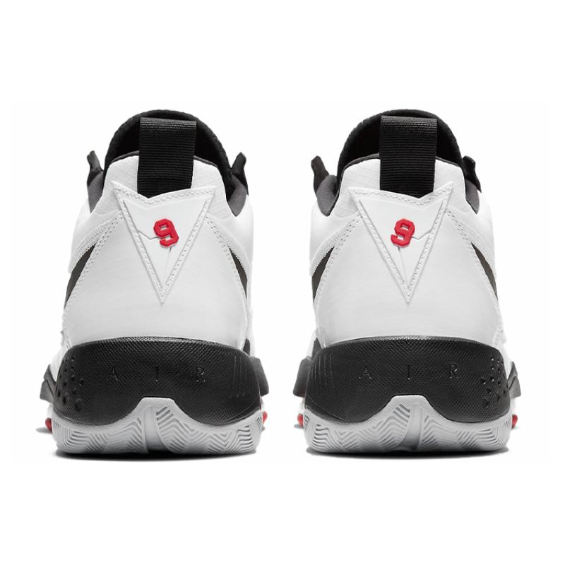 Air Jordan Zoom '92 'White Gym Red' Jordan CK9183-106