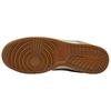 Nike Dunk Low Gum Pack - Olive Men Sneakers Green Coconut-Milk Gum-Dark-Brown IB6399-002