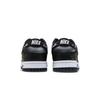 Nike Dunk Résistantes à l'usure et au glissement Basse top Chaussures de Skateboard Homme Noir Or DD1391-100(Team1517-SBOX)-Sacs d'emballage aléatoires