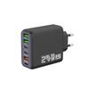 Cross-Border Multi-Port Smart Charger: EU/US/UK Standards, Super Fast Charging
