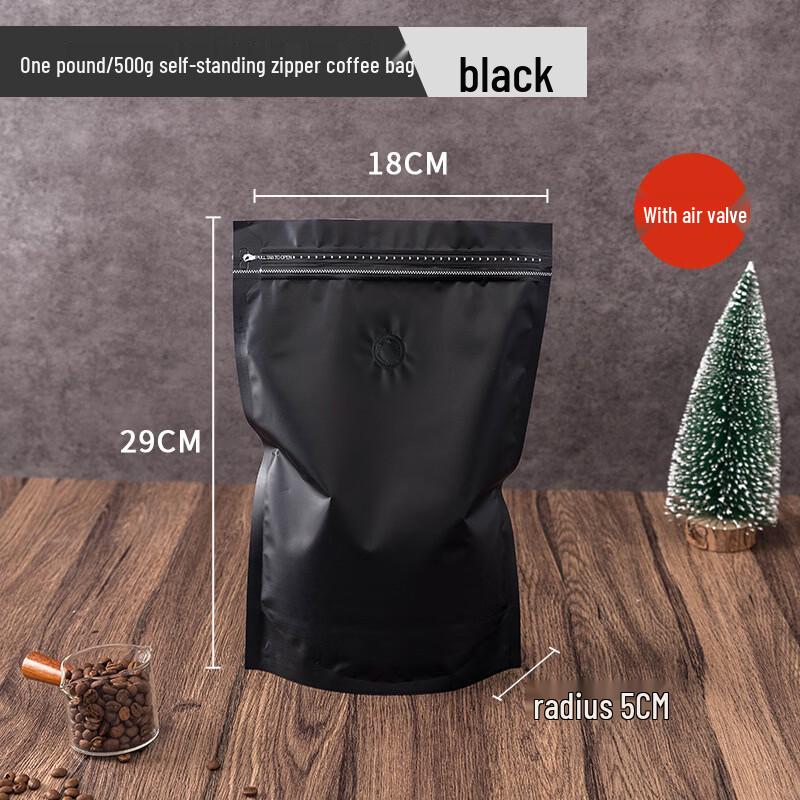 Moisture-Proof Stand-Up Aluminum Foil Bags