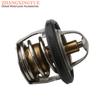 Water Thermostat For Honda CRM125R NS125F NSR125F MBX125F MTX125RW MTX200RW NX250 XL250 19300-KE1-0030