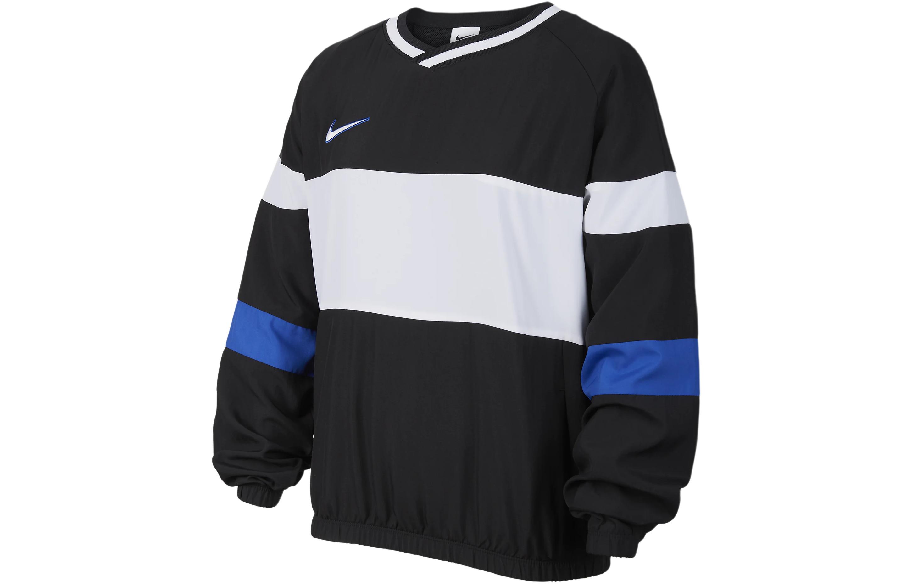 Nike Dri FIT Academy T Shirt Kids  Black FN8390-010 M