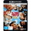 Audio y video – Películas