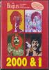 DVD BEATLES - 2000 & 1 (DVD-R) NONE ALL GREEN Japan Music Video Used
