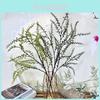 Artificial Zanthoxylum Bungeanum Branch For Wedding Photography