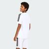 Adidas Youth J SERE Short Sleeve T-Shirt
