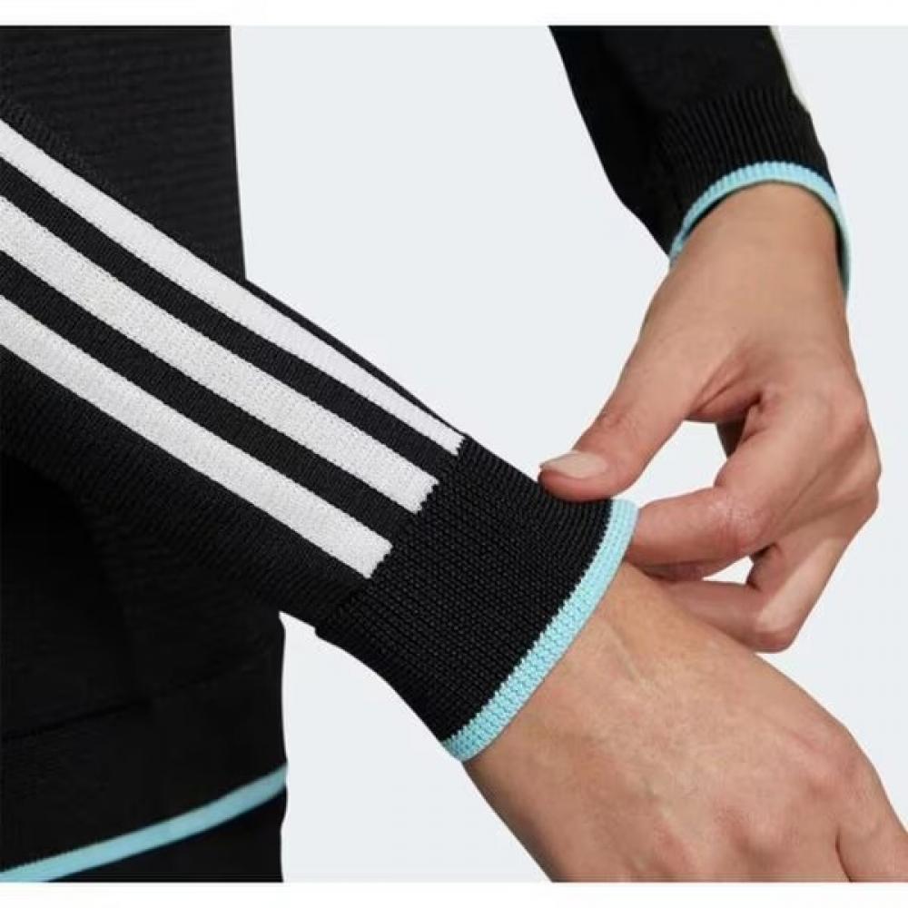 Adidas Golf AdidaS 23 YearS SS Women S 3S Long Sleeve Pullover Sweater Hz9220